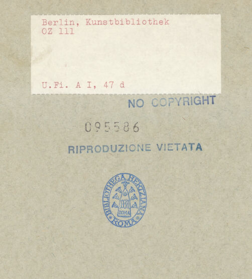 Rückseite von bh095586_recto