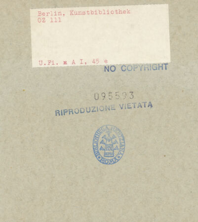 Rückseite von bh095593_recto