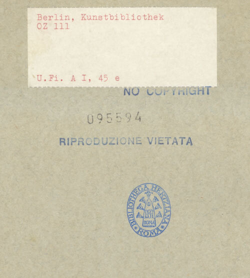 Rückseite von bh095594_recto