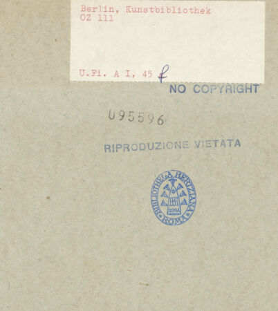 Rückseite von bh095596_recto