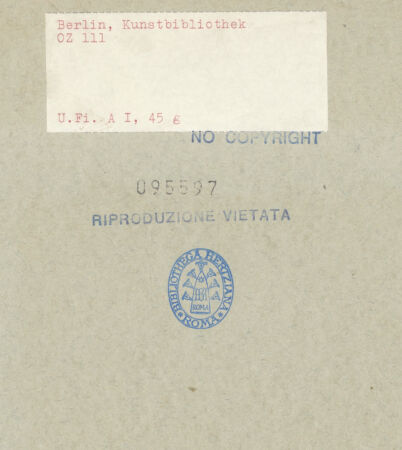 Rückseite von bh095597_recto