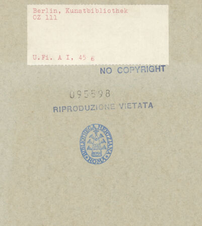 Rückseite von bh095598_recto