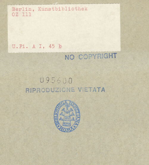 Rückseite von bh095600_recto