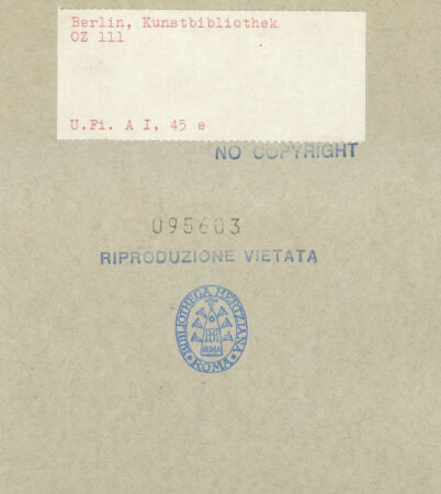 Rückseite von bh095603_recto