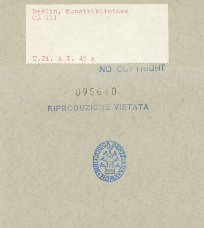 Rückseite von bh095610_recto