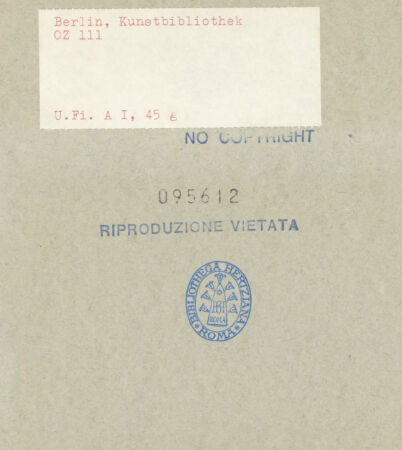 Rückseite von bh095612_recto