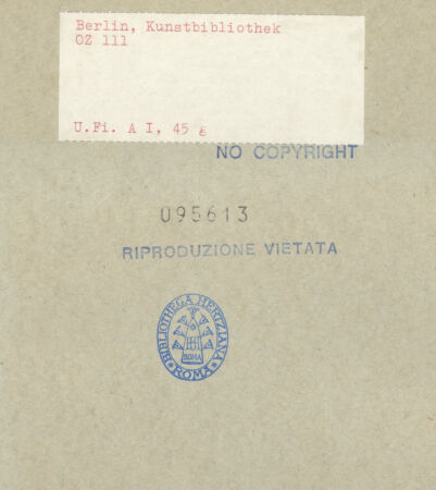 Rückseite von bh095613_recto