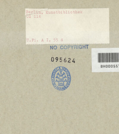 Rückseite von bh095624_recto