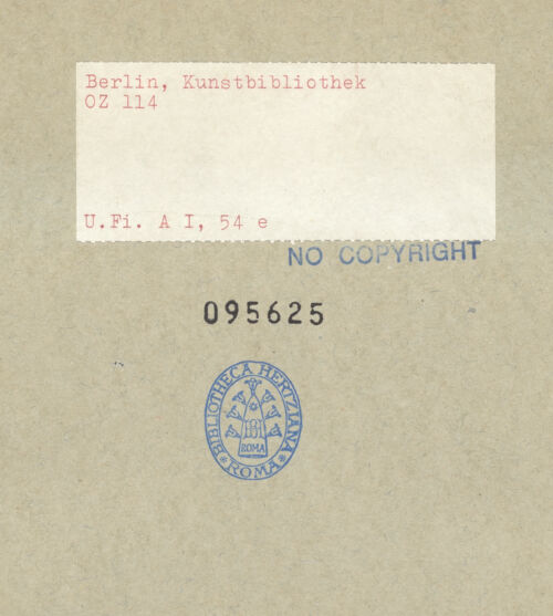 Rückseite von bh095625_recto