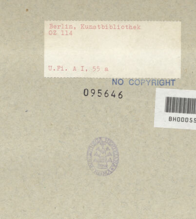 Rückseite von bh095646_recto