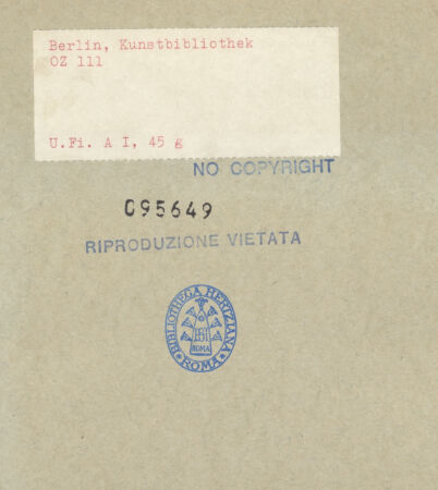 Rückseite von bh095649_recto