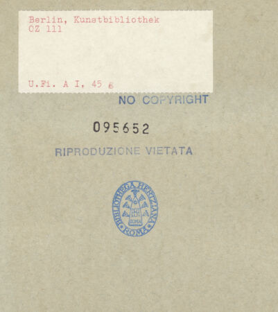 Rückseite von bh095652_recto