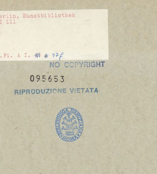 Rückseite von bh095653_recto