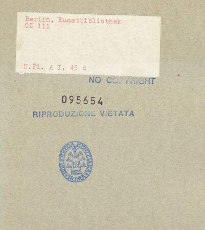 Rückseite von bh095654_recto