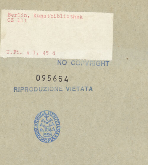 Rückseite von bh095654_recto