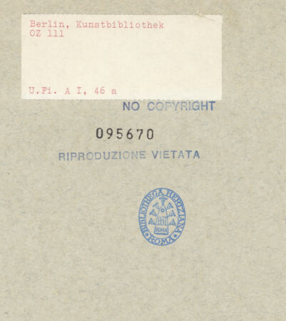 Rückseite von bh095670_recto