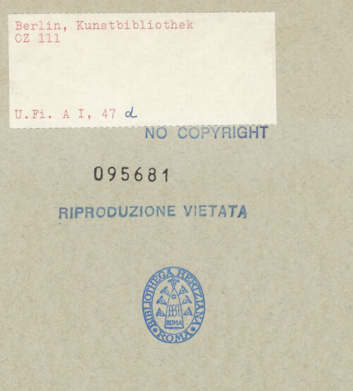 Rückseite von bh095681_recto