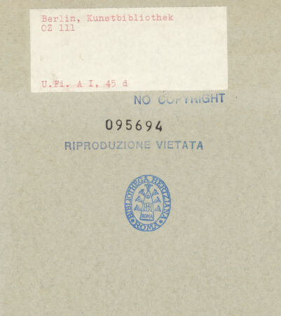 Rückseite von bh095694_recto