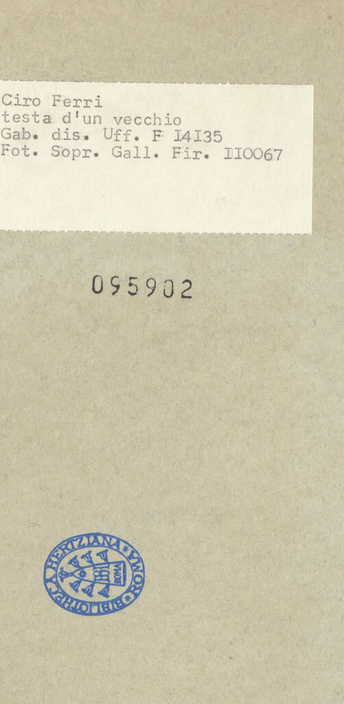 Rückseite von bh095902_recto