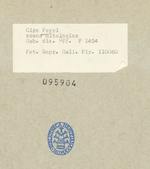 Rückseite von bh095904_recto