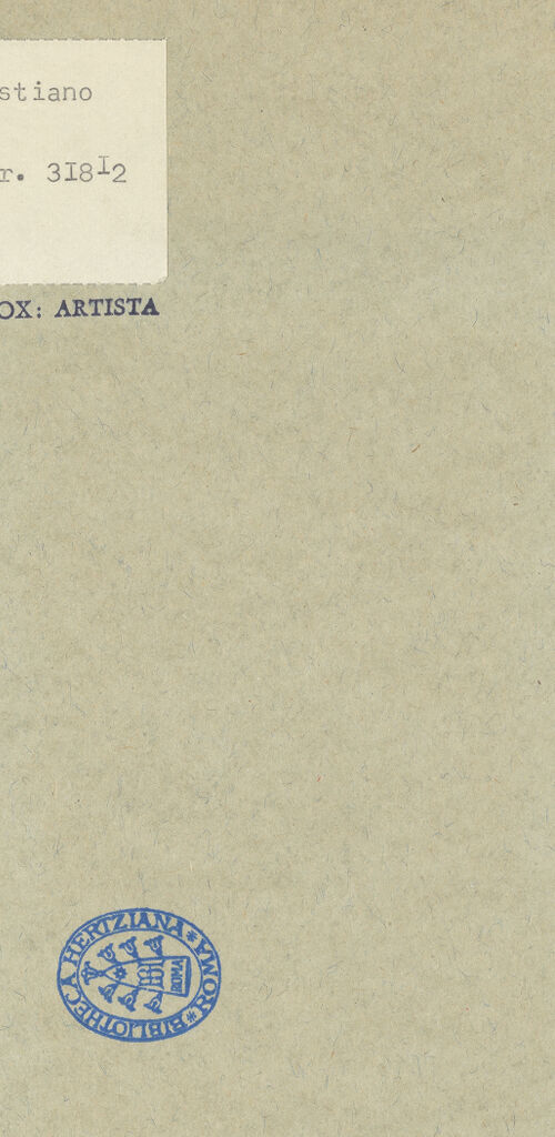 Rückseite von bh095911_recto