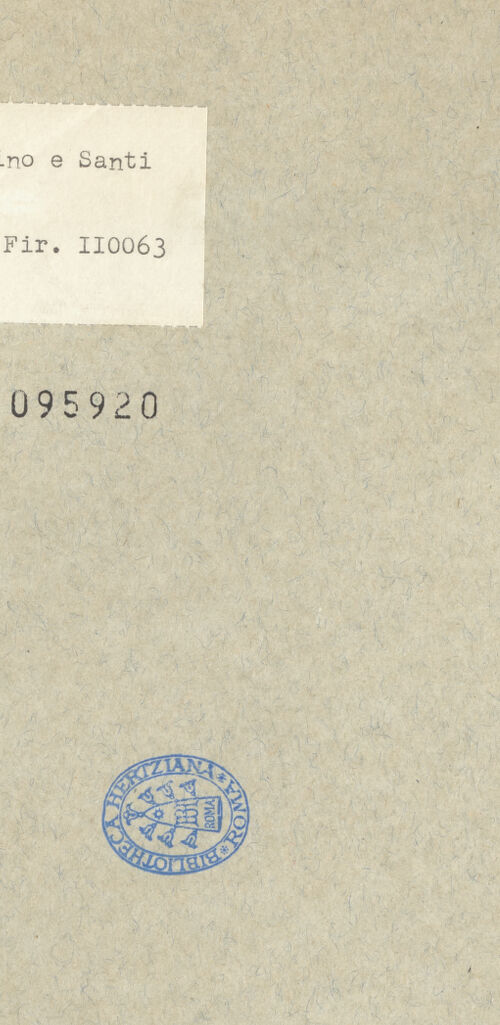 Rückseite von bh095920_recto