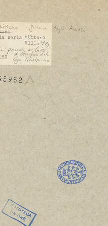 Rückseite von bh095952_recto