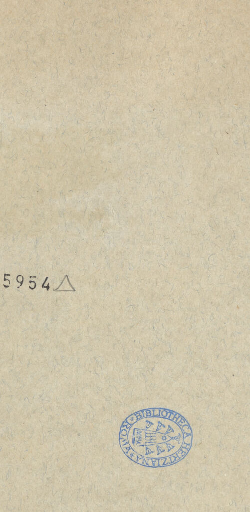 Rückseite von bh095954_recto