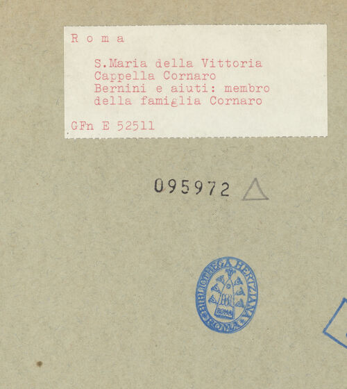 Rückseite von bh095972_recto