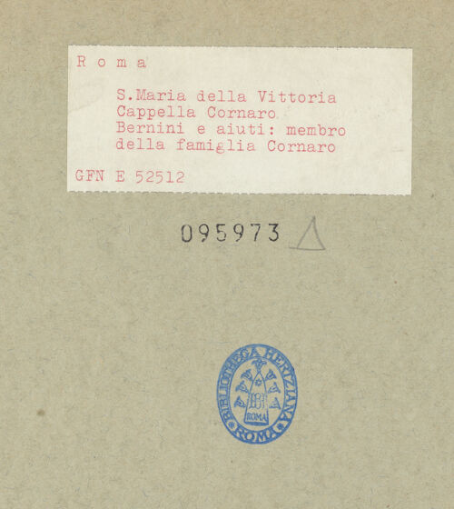 Rückseite von bh095973_recto