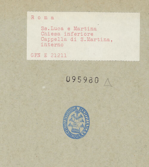 Rückseite von bh095980_recto