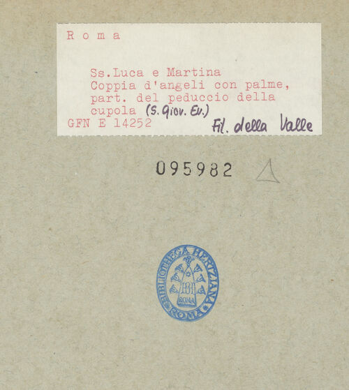 Rückseite von bh095982_recto