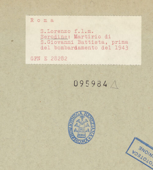 Rückseite von bh095984_recto