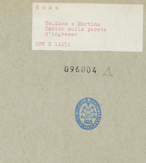 Rückseite von bh096004_recto