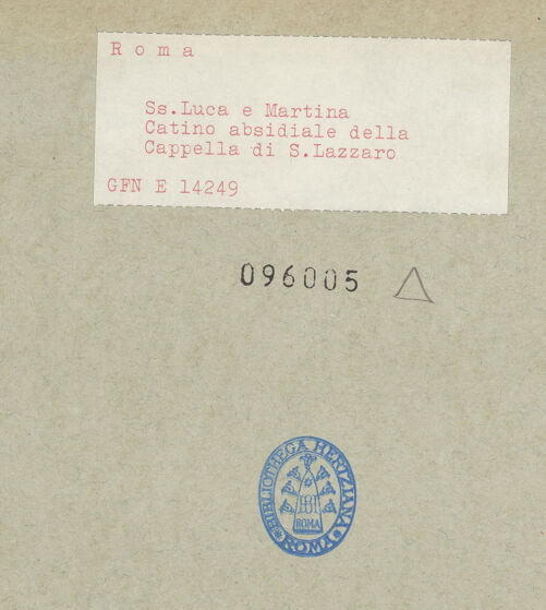 Rückseite von bh096005_recto