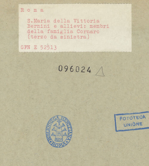 Rückseite von bh096024_recto