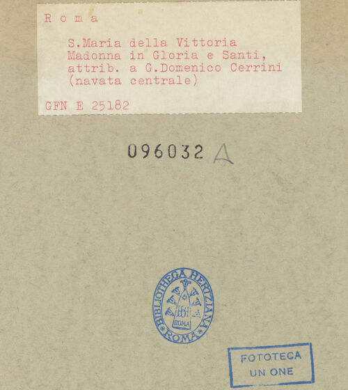 Rückseite von bh096032_recto