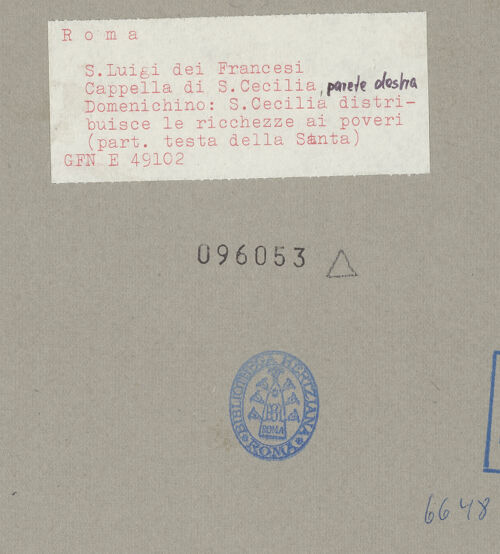 Rückseite von bh096053_recto