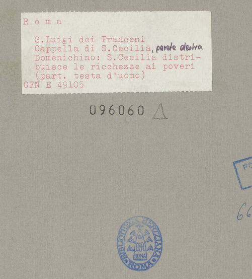 Rückseite von bh096060_recto