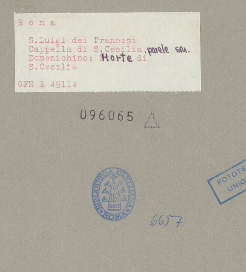 Rückseite von bh096065_recto