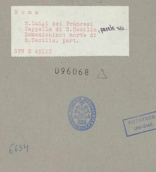 Rückseite von bh096068_recto