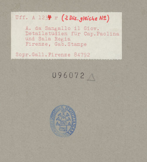 Rückseite von bh096072_recto