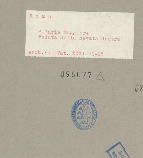 Rückseite von bh096077_recto