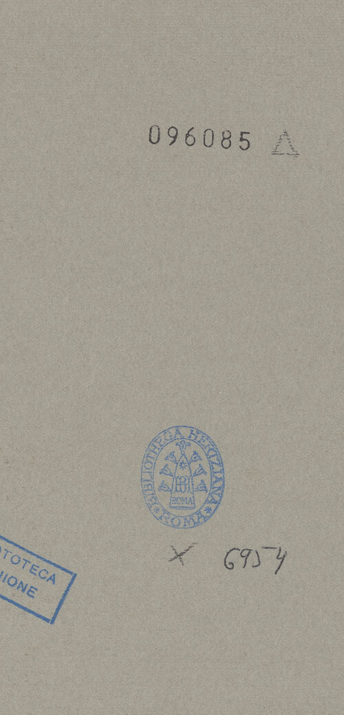 Rückseite von bh096085_recto