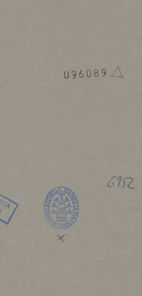 Rückseite von bh096089_recto