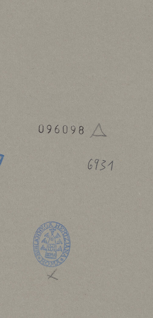 Rückseite von bh096098_recto