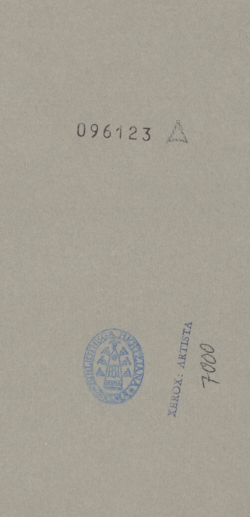 Rückseite von bh096123_recto