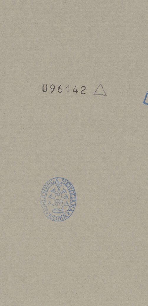 Rückseite von bh096142_recto