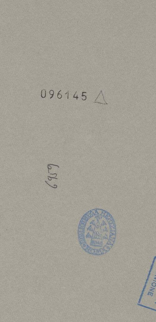 Rückseite von bh096145_recto