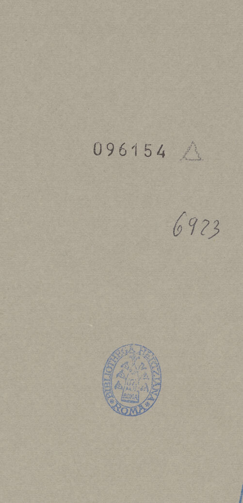 Rückseite von bh096154_recto